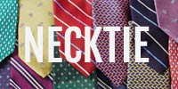 NECKTIE