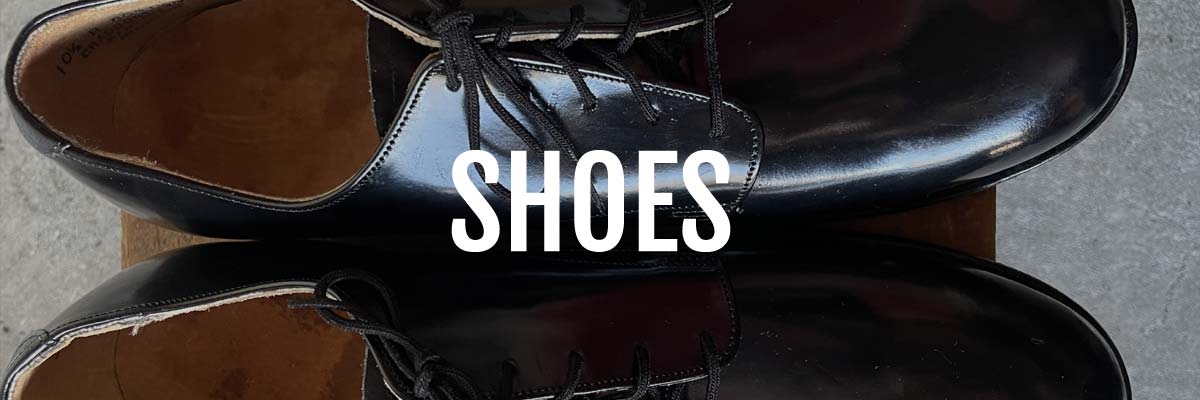 レザーシューズ・ブーツ・スニーカーの中古・古着 通販｜札幌の
