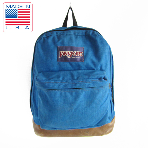 JANSPORT リュック バックパック Made in USA