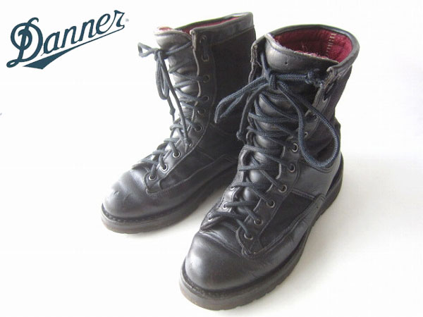 USA製/Danner/ダナー/69210/アケーディア/レザー×ゴアテックス/ブーツ