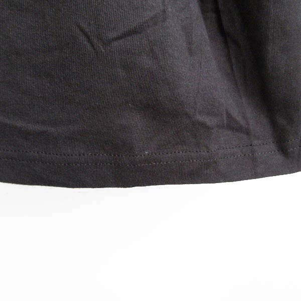 美品 USA 00s ピンクパンサー フェス 黒Tシャツ メンズ XL 海外