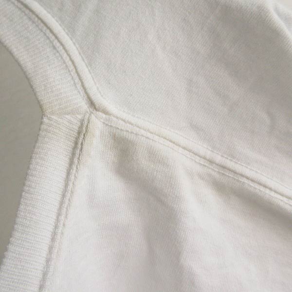 新品90s USA製G.E.D.ヒップホップ アートプリント半袖Tシャツ白3XL