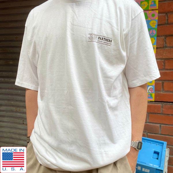 hedcase プリントTシャツ USA製 メンズXL /eaa34179020cm商品名