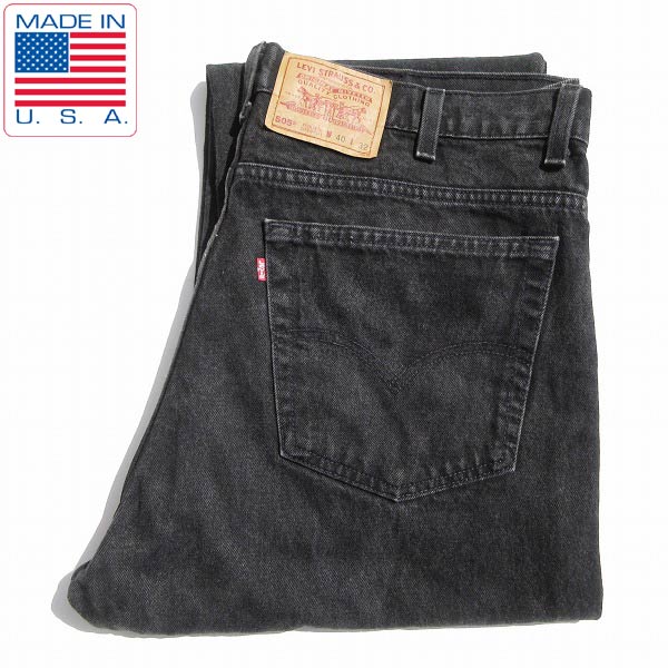 90s USA製 リーバイス 505 Levis 米国製 ヴィンテージ