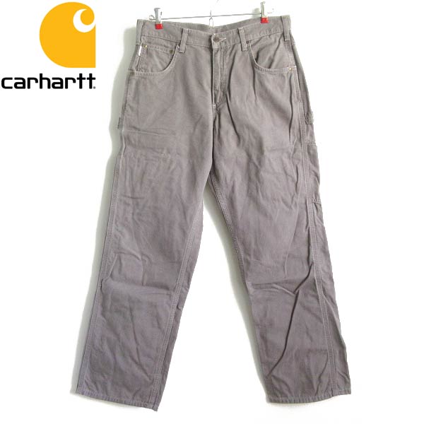 dot.K Carhartt custom flare pants ｶｰﾊｰﾄ