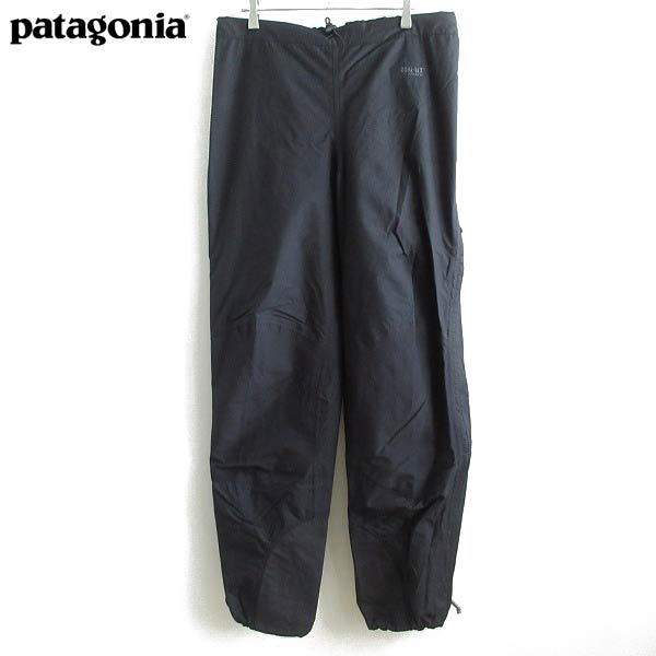 patagonia　GORE-TEX  メンズ　パンツ（Size　S）