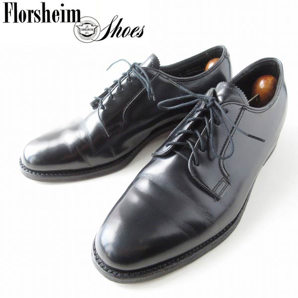 Florsheimフローシャイム/革靴/レザービジネスシューズ/27cm